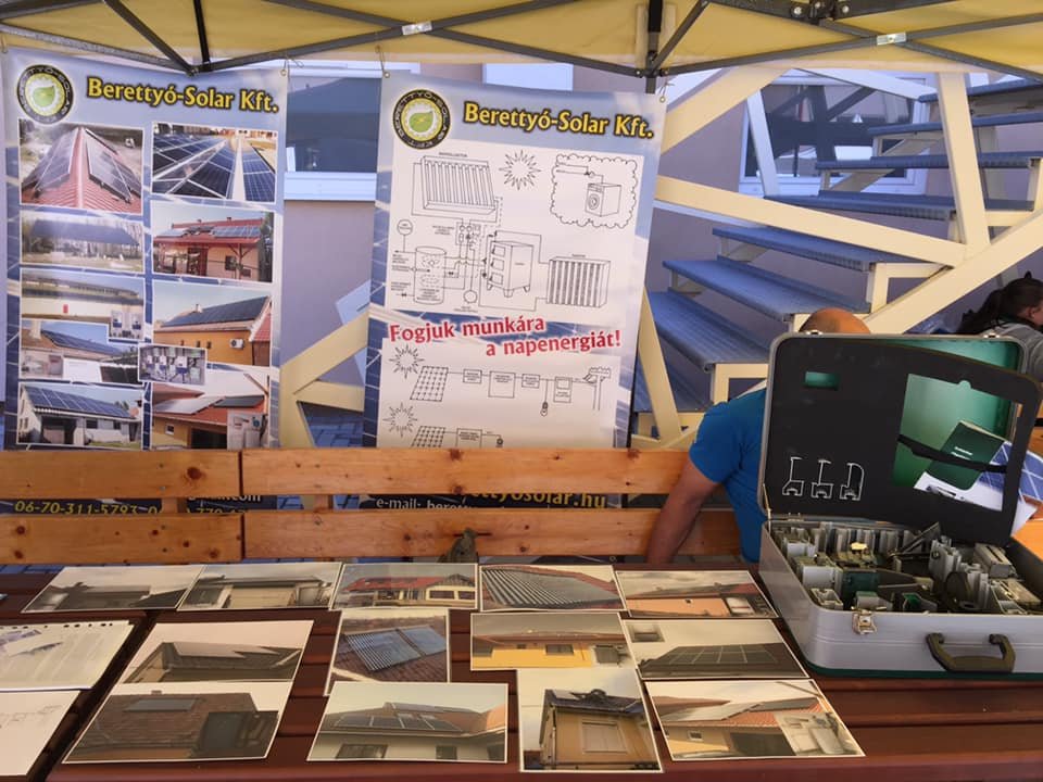 energiahatékonysági nap 16